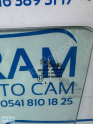Oto Çıkma Parça / Alfa Romeo / 75 / Oto Cam / Kapı Camları / Sıfır Parça 