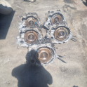 Oto Çıkma Parça / Opel / Astra / Şanzıman / Şanzıman Komple / Çıkma Parça 