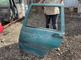 Oto Çıkma Parça / Fiat / Uno / Kaporta & Karoser / Sol Arka Kapı / Çıkma Parça 