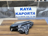 Oto Çıkma Parça / Kia / Rio / Far & Stop / Sol Ön Far / Çıkma Parça 