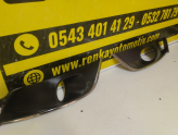 Oto Çıkma Parça / Renault / Megane / Tampon / Sis Farı Çerçevesi / Çıkma Parça 