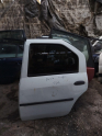Oto Çıkma Parça / Dacia / Logan / Kaporta & Karoser / Sol Arka Kapı / Çıkma Parça 