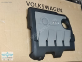 Oto Çıkma Parça / Volkswagen / Polo / Motor / Koruma Kapağı / Sıfır Parça 