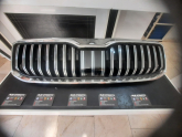 SKODA SUPERB ÖN PANJUR