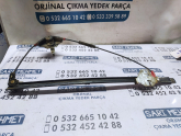 Oto Çıkma Parça / Volkswagen / Transporter / Oto Cam / Cam Krikosu / Çıkma Parça 