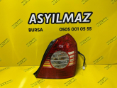 HYUNDAİ ELANTRA SAĞ STOP 03-05 (ORJİNAL HATASIZ)
