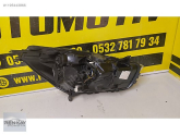 Oto Çıkma Parça / Renault / Clio / Tampon / Sis Farı Çerçevesi / Sıfır Parça 
