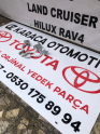Oto Çıkma Parça / Toyota / Corolla / Kaporta & Karoser / Kaput Menteşesi / Çıkma Parça 
