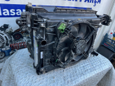 Oto Çıkma Parça / Fiat / Egea / Radyatör / Radyatör Seti / Çıkma Parça 