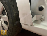 Oto Çıkma Parça / Renault / R 5 / Kaporta & Karoser / Sol Ön Çamurluk / Çıkma Parça 