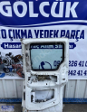 Oto Çıkma Parça / Peugeot / Partner / Kaporta & Karoser / Sağ Sürgülü Kapı / Çıkma Parça 