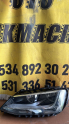 VW Jetta Sol Ön Far Parçası - 5C7941005A Model