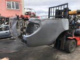 Oto Çıkma Parça / Mitsubishi / L200 / Kaporta & Karoser / Arka Çamurluk / Çıkma Parça 