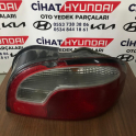 Oto Çıkma Parça / Hyundai / Accent / Far & Stop / Sağ Arka Stop / Çıkma Parça 