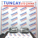 VOLKSWAGEN GOLF 4 SAĞ FAR 1997-2004 YEDEK PARÇA ÇIKMA