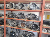 Oto Çıkma Parça / Toyota / Corolla / Şanzıman / Şanzıman Komple / Çıkma Parça 