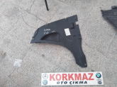 BMW 1 KASA F40 SOL ÖN KÜREK BRAKETI