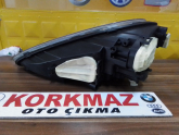 Oto Çıkma Parça / Porsche / Cayenne / Far & Stop / Sağ Ön Far / Çıkma Parça 