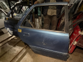Oto Çıkma Parça / Hyundai / Sonata / Kaporta & Karoser / Sağ Arka Kapı / Çıkma Parça 