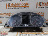 VW PASSAT B6 KİLOMETRE SAATİ KADRAN 3C0920872B, A2C53238928, A20