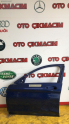 MERCEDES C SERİSİ W205 KASA SOL ARKA KAPI