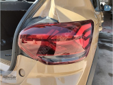 Oto Çıkma Parça / Dacia / Sandero / Far & Stop / Sağ Arka Stop / Çıkma Parça 