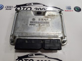 Oto Çıkma Parça / Seat / Leon / Beyin / Motor Beyni / Çıkma Parça 