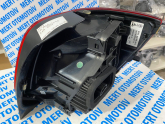 Oto Çıkma Parça / Volkswagen / Polo / Far & Stop / Sol Arka Stop / Çıkma Parça 