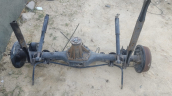 Oto Çıkma Parça / Nissan / Navara / Defransiyel / Ön Defransiyel / Çıkma Parça 