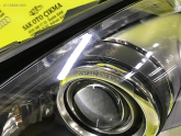 Oto Çıkma Parça / Mercedes / C180 / Far & Stop / Sol Ön Far / Çıkma Parça 