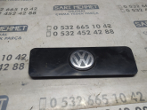ÇIKMA VW BEETLE GOLF MOTOR ÜST PLASTİĞİ