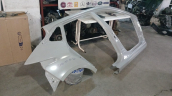 Oto Çıkma Parça / Hyundai / i20 / Kaporta & Karoser / Sağ Yan Panel / Çıkma Parça 