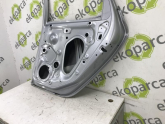 Oto Çıkma Parça / Seat / Leon / Kaporta & Karoser / Sağ Arka Kapı / Çıkma Parça 