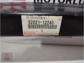 Oto Çıkma Parça / Toyota / Corolla / Tampon / Tampon Demiri / Sıfır Parça 