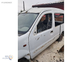 Oto Çıkma Parça / Renault / Kangoo / Alt Takım / Travers / Çıkma Parça 