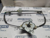 Oto Çıkma Parça / Ford / Tourneo Connect / Oto Cam / Cam Krikosu / Çıkma Parça 