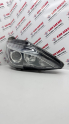 PEUGEOT 308 SAĞ ÖN FAR LED MERCEK DOLU