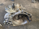 Oto Çıkma Parça / Fiat / Ducato / Şanzıman / Şanzıman Komple / Çıkma Parça 
