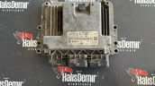 Ford Courier 1.5TDCI ET71-12A650-UC 0281032378