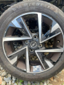 OPEL CORSA F JANT + LASTİK ÇIKMA SÖKME YEDEK PARÇA