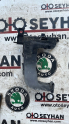 1K0971839G Volkswagen Golf 6 sağ ön podya tesisat tutucu