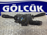 479 457 095 R Renault Symbol Sinyal/Silecek Kolu Takımı ORJİNAL