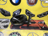 Oto Çıkma Parça / Dacia / Duster / Ayna / Sağ Dış Ayna / Çıkma Parça 