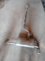 BMW 1.16 KOMPİLE EGZOZ 8593483