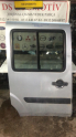Oto Çıkma Parça / Fiat / Doblo / Kaporta & Karoser / Sağ Sürgülü Kapı / Çıkma Parça 