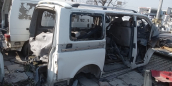 volkswagen t5 2004 kesme tavan arka (boş) (son fiyat)