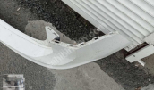 Oto Çıkma Parça / Volkswagen / Tiguan / Tampon / Arka Tampon / Çıkma Parça 