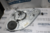 Oto Çıkma Parça / Ford / Focus / Oto Cam / Cam Krikosu / Çıkma Parça 