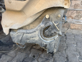 Oto Çıkma Parça / Citroen / C5 / Egzoz / Partikül Filtresi / Çıkma Parça 