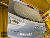 Oto Çıkma Parça / Hyundai / i20 / Kaporta & Karoser / Bagaj Kapağı / Çıkma Parça 